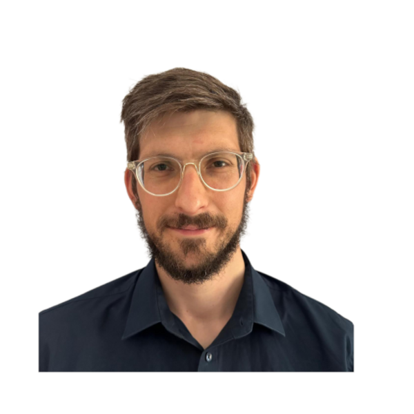 Jamin, ESL Teacher