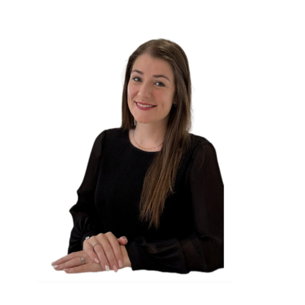 Meagan, ESL Teacher