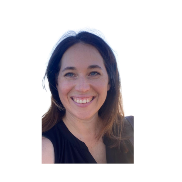 Natalie, ESL Teacher